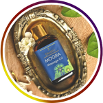 Mogra Massage Oil