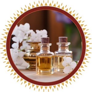 Oils and Fragrance